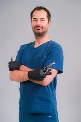 Stomatologia Marcin Pietrzycki
