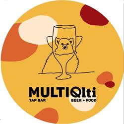 Multi Qlti Tap Bar Kraków