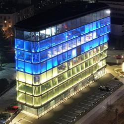Imperial Business Center