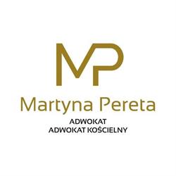 Martyna Pereta-Winiarz Adwokat i Adwokat kościelny I Kancelaria Adwokacka i Prawa Kanonicznego I