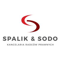 Jakub Spalik, Piotr Sodo Kancelaria Radców Prawnych s.c.