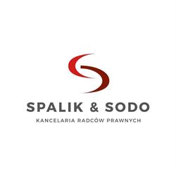 Jakub Spalik, Piotr Sodo Kancelaria Radców Prawnych s.c.