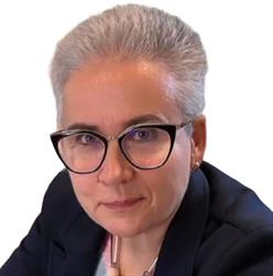 Katarzyna Budzis -Ubezpieczenia