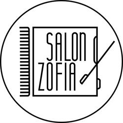 Salon fryzjerski - Zofia