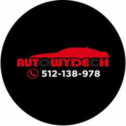 Auto Wydech Sklep motoryzacyjny