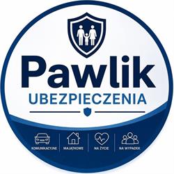 Pawlik UBEZPIECZENIA