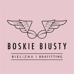 Boskie Biusty - Bielizna & Brafitting Wrocław