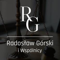 Radosław Górski i Wspólnicy sp.k.