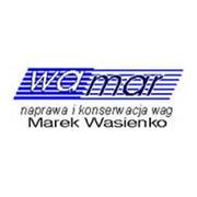 Wasienko Marek. Naprawa wag