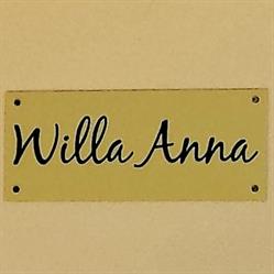 Willa Anna