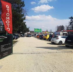 AUTO CENTRUM WOLBROM