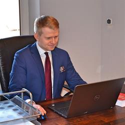 Kancelaria Adwokacka Piotr Bargieł