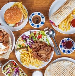 BALHAN KEBAP KRAFTOWY