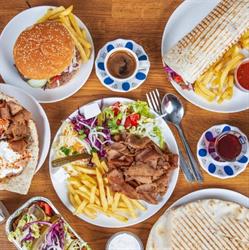 BALHAN KEBAP KRAFTOWY
