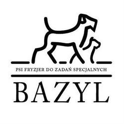 BAZYL Psi fryzjer do zadań specjalnych