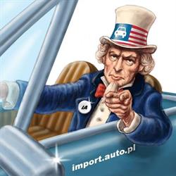 Import Auto