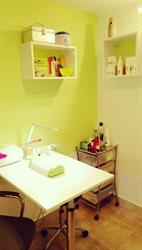 Look. Salon fryzjerski