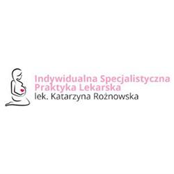 Gabinet Lekarski Katarzyna Rożnowska