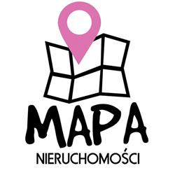 Mapa Nieruchomości