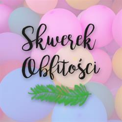 Ogród Społeczny Skwerek Obfitości