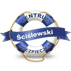 Centrum Ubezpieczeń Ściślewski