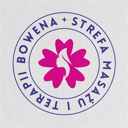 Strefa masażu i terapii bowena