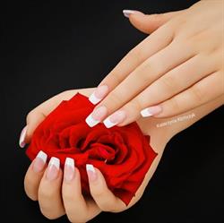 Katarzyna Klimczyk Dream Nails