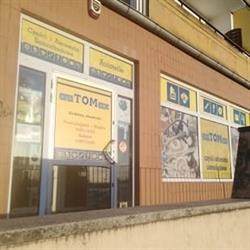 Części i Akcesoria Samochodowe AUTOMAX Tomasz Kowalski