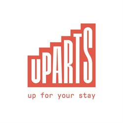 UP'arts luksusowe apartamenty