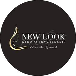 Studio Fryzjerskie New Look