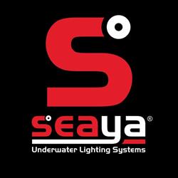 SEAYA Underwater Lighting Systems