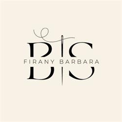 Firany Zasłony Dekoracje Okienne Barbara