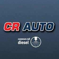 CR AUTO