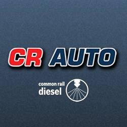 CR AUTO