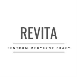 REVITA CENTRUM MEDYCZNE SC