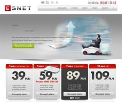 Esnet S.C.