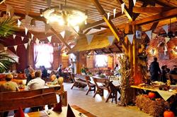 Karczma Paśnik Restauracja