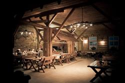 Karczma Paśnik Restauracja
