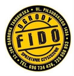 Ogrody i Czyszczenie FIDO Janusz