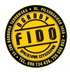 Ogrody i Czyszczenie FIDO Janusz