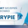 Szczepienia w aptekach Dr.Max
