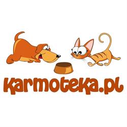 Karmoteka.pl - Sklep Zoologiczny