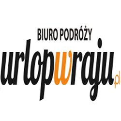 Biuro Podróży Urlopwraju.pl