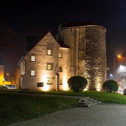 Baszta Grodzka