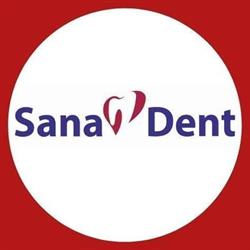SANA-DENT STOMATOLOGIA KOMPLEKSOWA