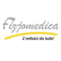 Fizjomedica - Osteopatia, Terapia manualna, Rehabilitacja, wkładki ortopedyczne
