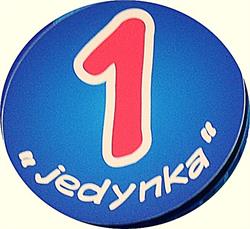 Jedynka