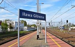Iława Główna