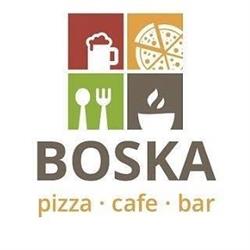 PIZZERIA BOSKA
