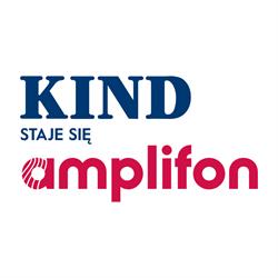 KIND/Amplifon Aparaty Słuchowe Chodzież